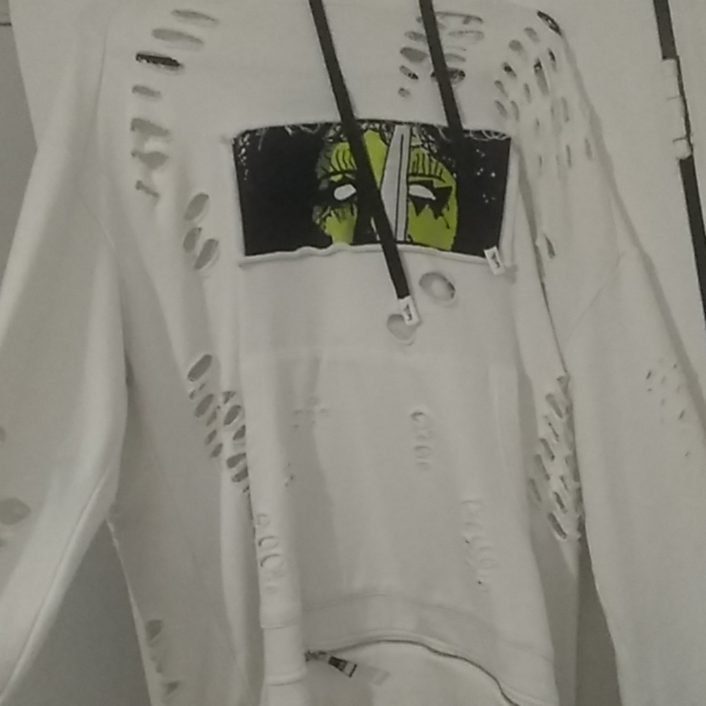 Havulla affection sweater